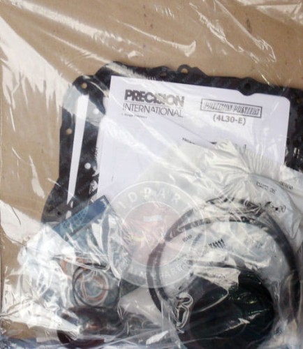 4L30E HONDA/ACURA/ISUZU/GM/OPEL Komplet uszczelek Precision