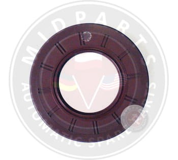 TF80 USZCZELNIACZ PRAWEJ PÓŁOSI  40x75x10/14