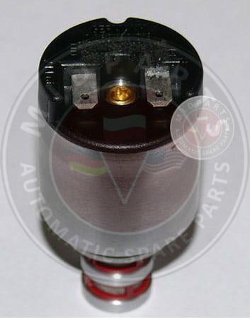 A4LDE Elektrozawór ciśnienia EPC Nowy 95-UP