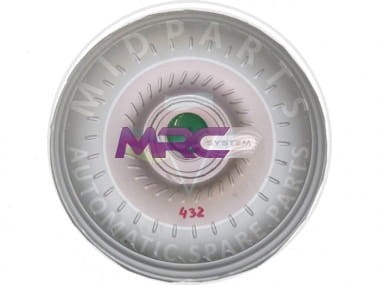 AW55-50 KONWENTER 432 OPEL