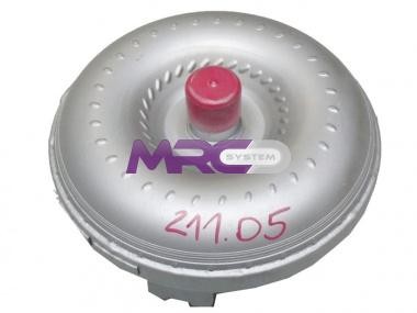 722.6Konwerter Sprzęgło Hydrokinetyczne  Mercedes 2,7 CDI 211.05