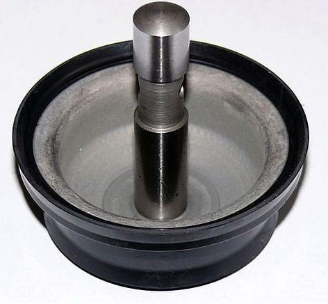A4LD Piston Tłok taśmy wymiar 53, 87-95