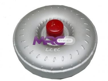 AG4/01N Konwerter Sprzęgło Hydrokinetyczne LCEC