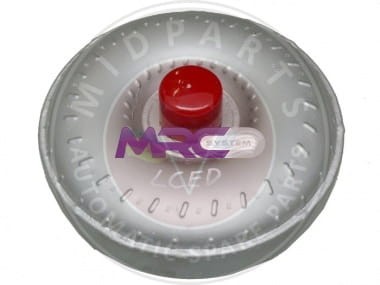 AG4/01N Konwerter Sprzęgło Hydrokinetyczne LCED