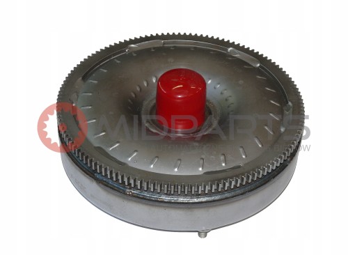 AG4 Konwerter Sprzęgło Hydrokinetyczne QBDD