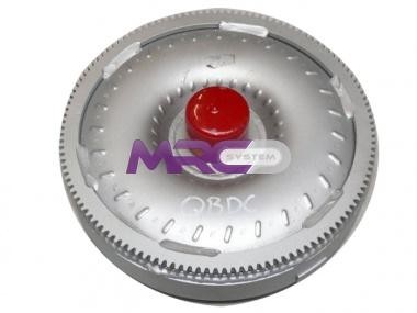 AG4/01M Konwerter Sprzęgło Hydrokinetyczne QBDC