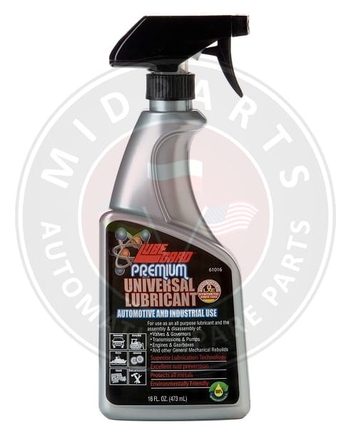 Lubegard PREMIUM UNIVERSAL LUBRICANT DO STEROWNIKA