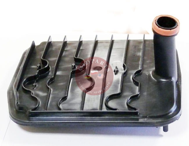 CFT23 FILTR OLEJU FORD CMAX / FOCUS 03-07 OEM: 4M5P-7B155-AB
