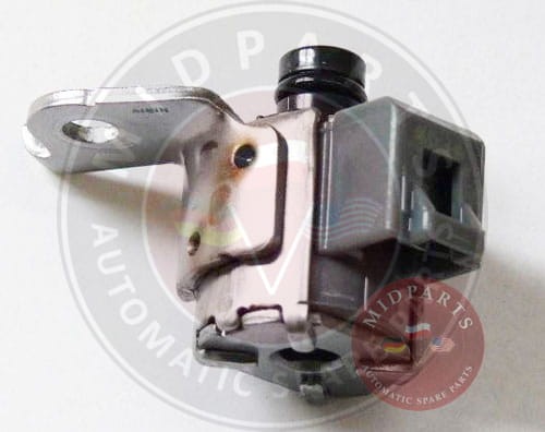 AW55-50 Elektrozawór S3 Opel/Saab