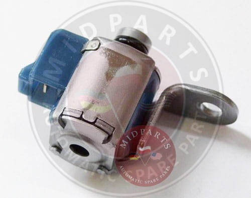 AW55-50 Elektrozawór S4 Opel/Saab