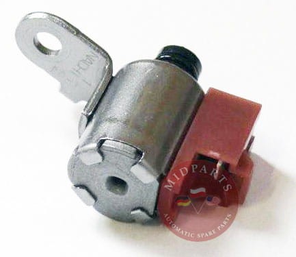 AW55-50 Elektrozawór S5 Opel/Saab