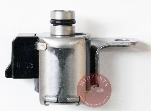 AW55-50 Elektrozawór S2 Opel/Saab