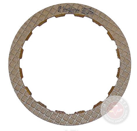 A4LD Tarcza cierna overdrive firmy Borg Warner