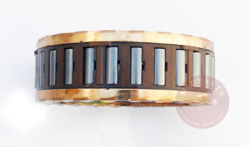 A4LD/A4LDE HAMULEC JEDNOKIERUNKOWY LOW - EXPLORER 4L