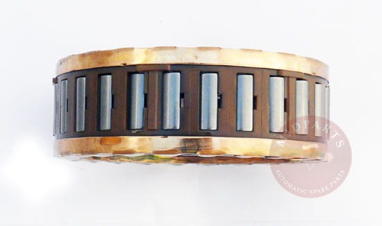 A4LD/A4LDE HAMULEC JEDNOKIERUNKOWY LOW - EXPLORER 4L