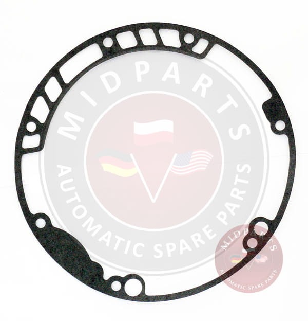 AD4 USZCZELKA POMPY OLEJU