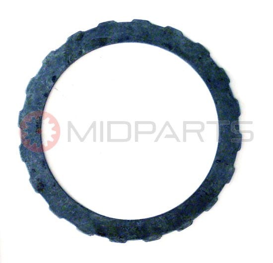 A4LD Przekładka stalowa DIRECT RAYBESTOS