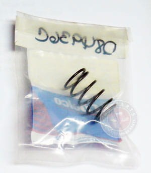 4T65E PODKŁADKA/SPRĘŻYNA