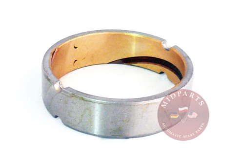 4EAT SUBARU PANEWKA POMPY