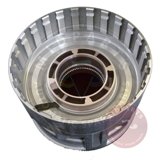 ZF 5HP19 KOSZ SPRZĘGŁOWY D/G OEM: 1060373014
