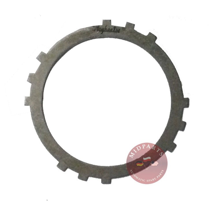 AW50-40/42 Przekładka stalowa C2 Direct Raybestos