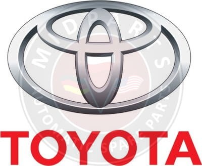 Toyota - naprawa komputerów skrzyni automatycznej