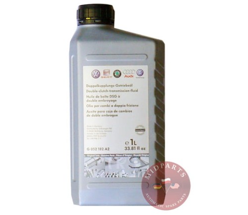 ATF DSG olej oryginalny - 1L
