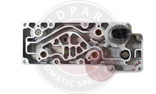 E4OD Komplet elektrozaworów PWM 95-P