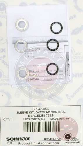 722.6 Sleeve kit