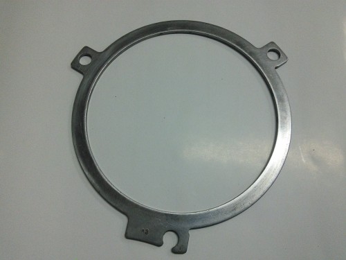 VW AG4 Przekładka 2-4 (B2) Brake - Front