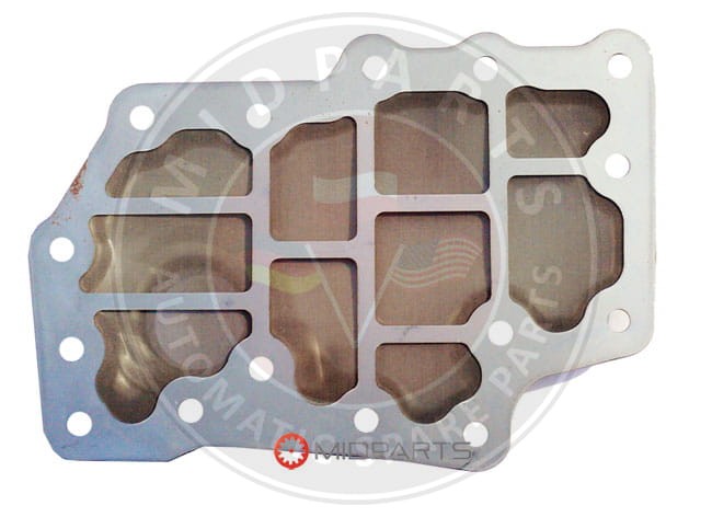 RE0F09A FILTR OLEJU MURANO [ JF010E ]  OEM: 317261XA01