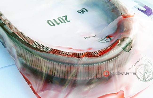 RE0F06A Łańcuch Nissan OEM