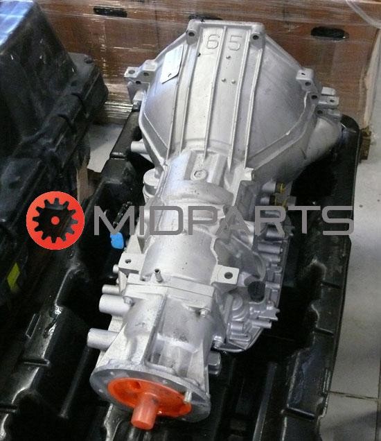 4R70W/AODE wzmacniane NOWE