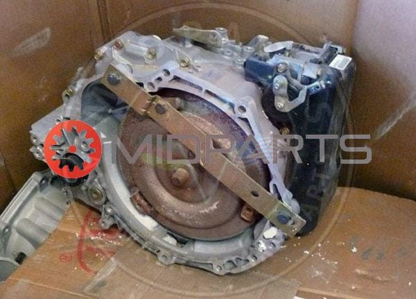 4HP16 Skrzynia automatyczna NOWA