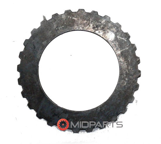 VW 01M PRZEKŁADKA SKRAJNA 3/4 DOCISKOWA 5,7 MM