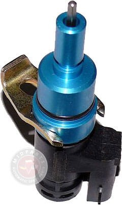 AXODE / AX4S OUTPUT SPEED VSS - NAPĘD LICZNIKA