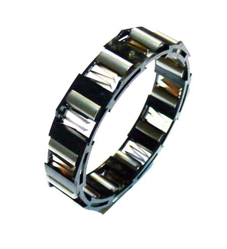 A500 / A904 / TH200 HAMULEC REAR [LOW] SPRAG