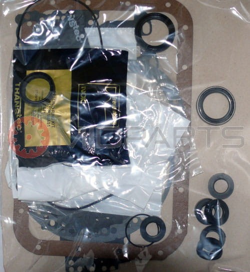 V5A51 Banner kit
