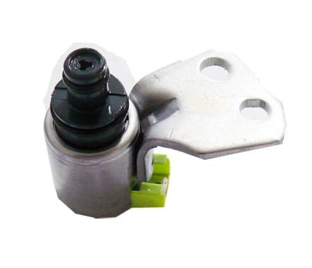 JF506E ELEKTROZAWÓR SHIFT "C" Mazda OEM: G6T44276