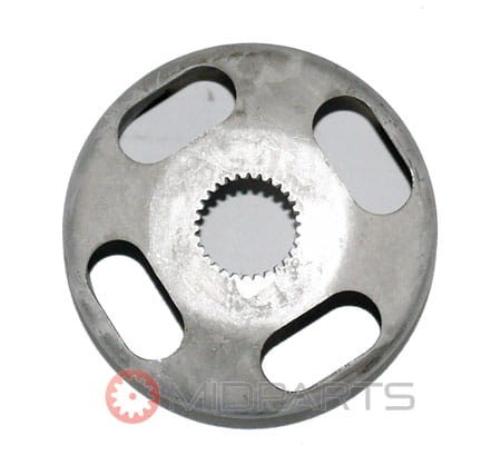 A404 Shell
