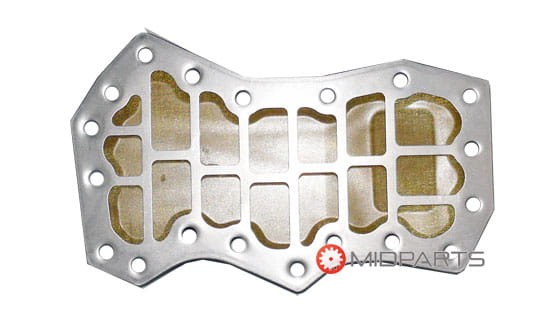 4EAT SUBARU FILTR OLEJU OEM: 31728-AA050