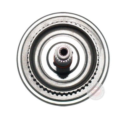 A404 Kosz Forward