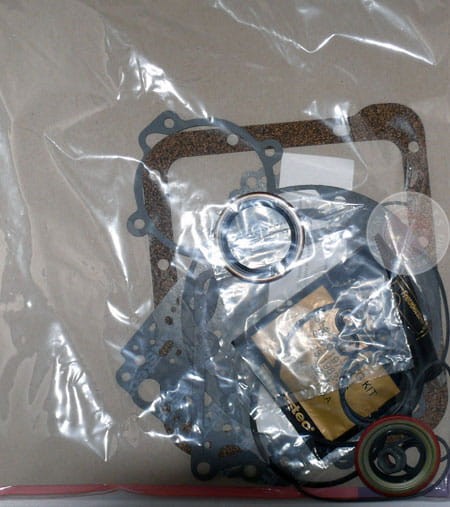 C5 Banner kit