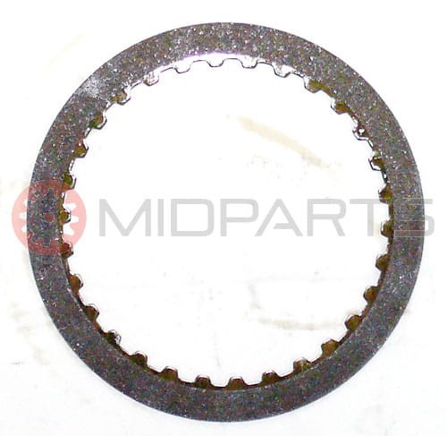 Tarcza cierna 4L30E/TH180  2 nd Alto