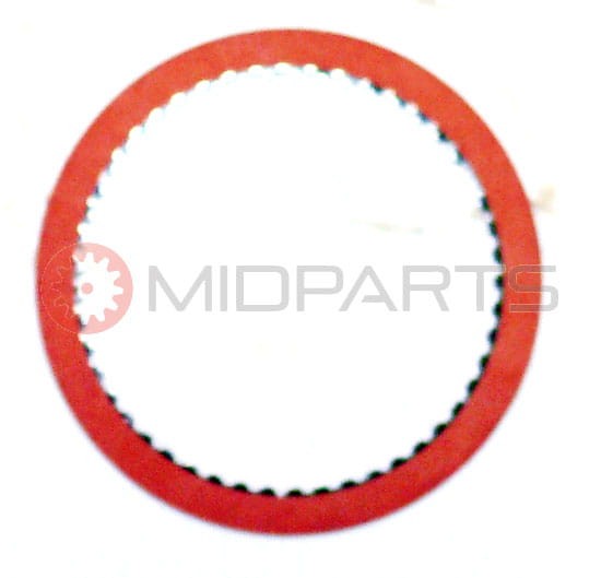 VW 010/087/090 Tarcza cierna FORWARD