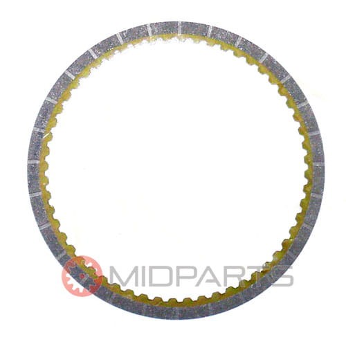 TF60SN Tarcza cierna K1 (C1) Alto
