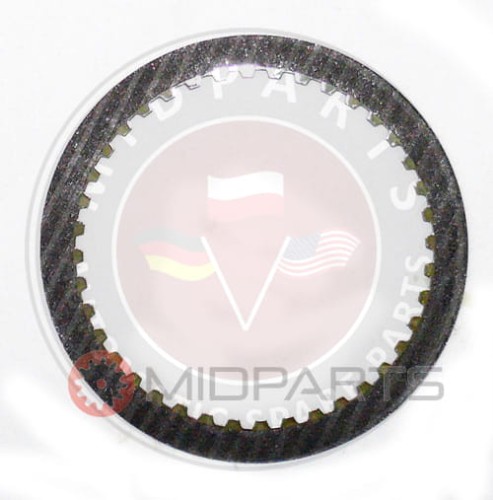 JF506E Tarcza cierna Reverse Alto