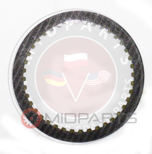 JF506E Tarcza cierna Reverse Alto
