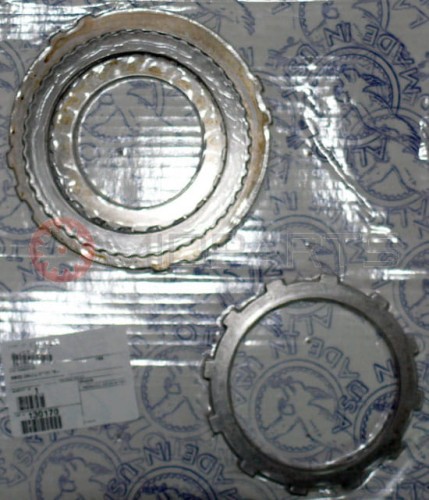 5-45RFE / 45RFE KOMPLET PRZEKŁADEK [SEPARATORÓW]