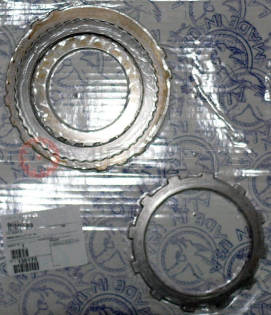 5-45RFE / 45RFE KOMPLET PRZEKŁADEK [SEPARATORÓW]